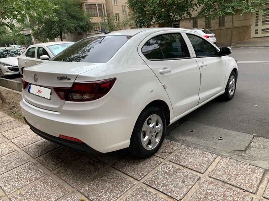 شاهین G دنده ای - 1402