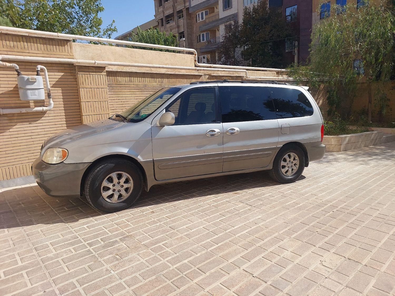 خودرو کیا، کارناوال آگهی ann_18365946