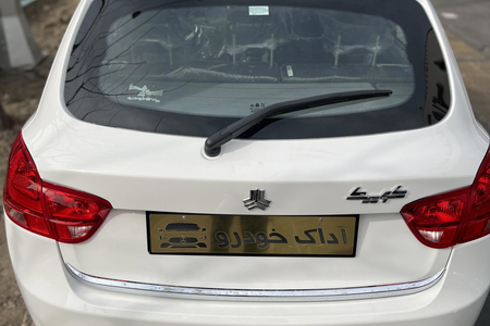 خودرو کوییک، GXR آگهی ann_18366011