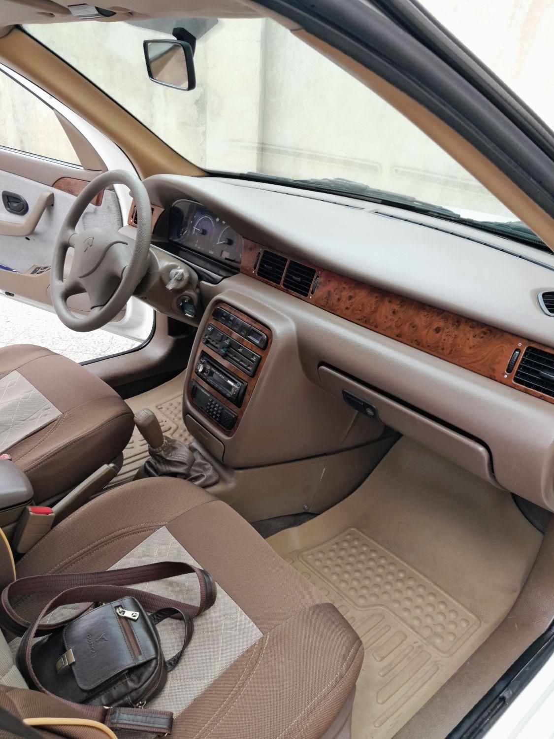 سمند LX XU7 - 1389