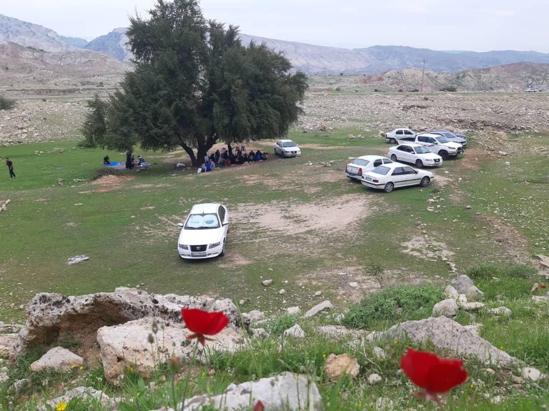 سمند سورن پلاس EF7 بنزینی - 1402
