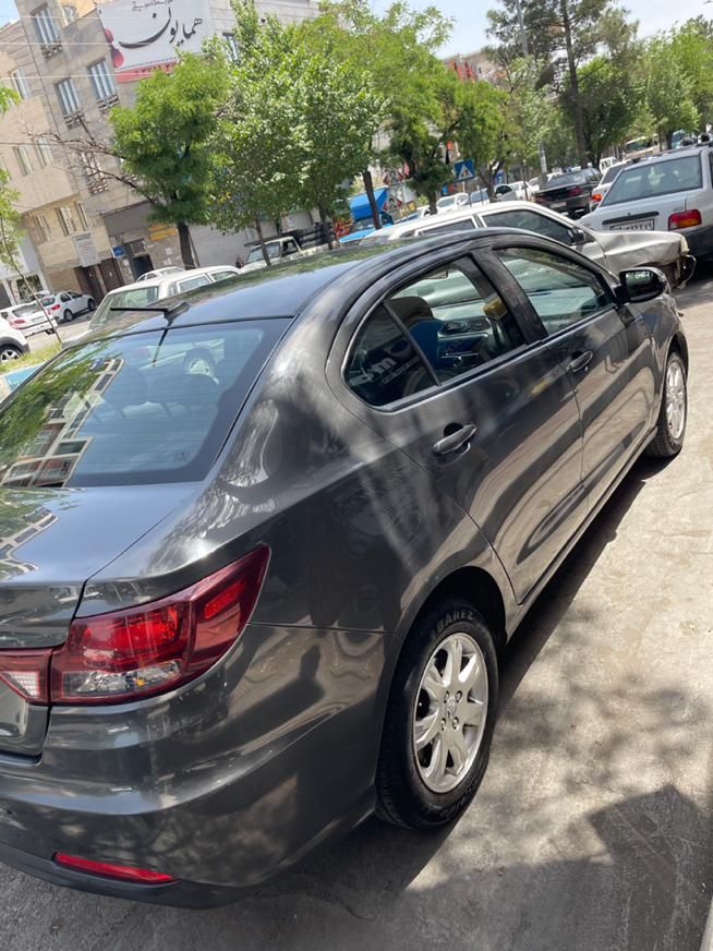 شاهین G دنده ای - 1399