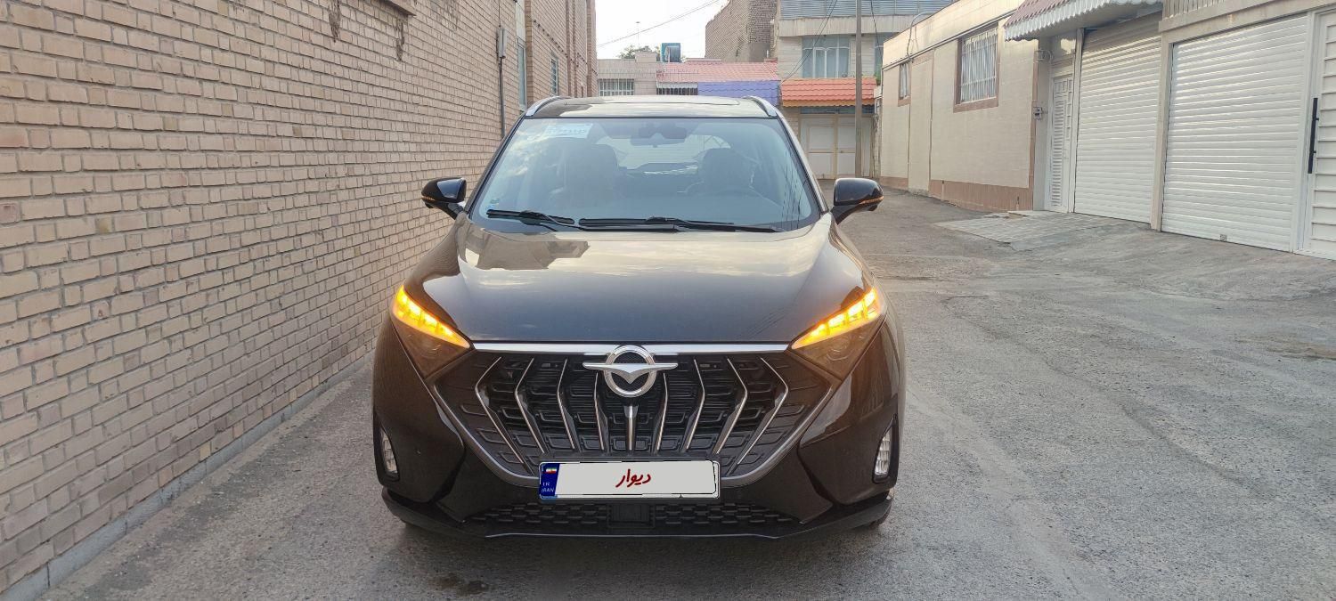 خودرو هایما، 7X آگهی ann_18366895