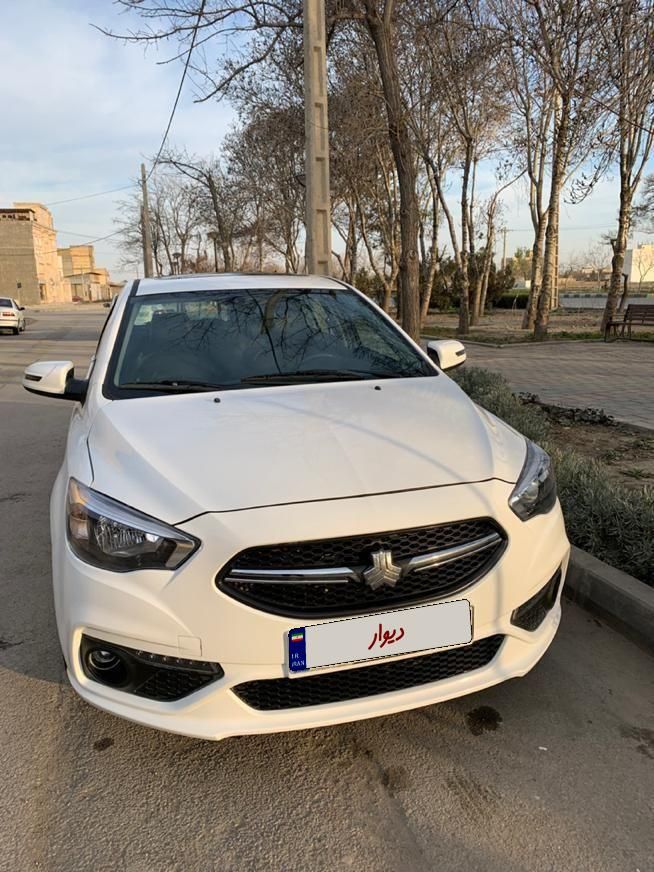 شاهین G دنده ای - 1400