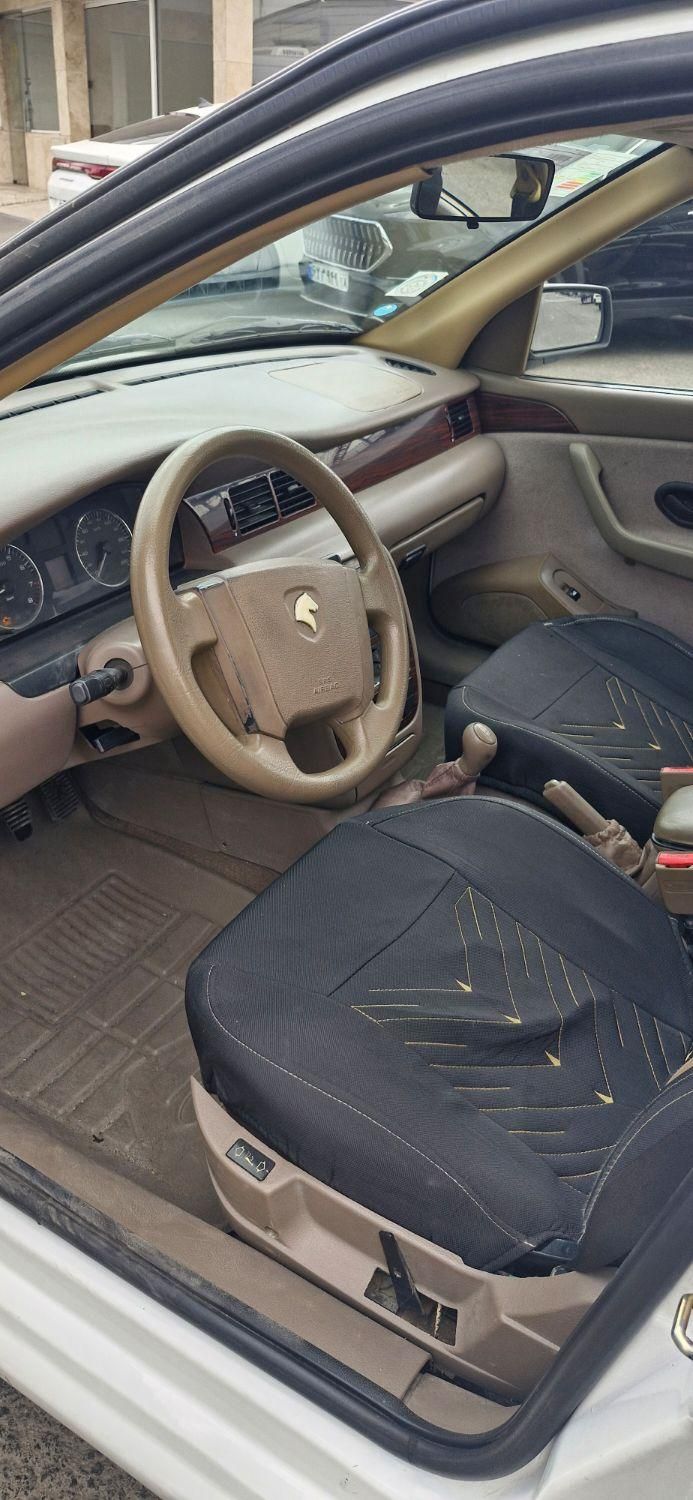 سمند LX XU7 - 1394