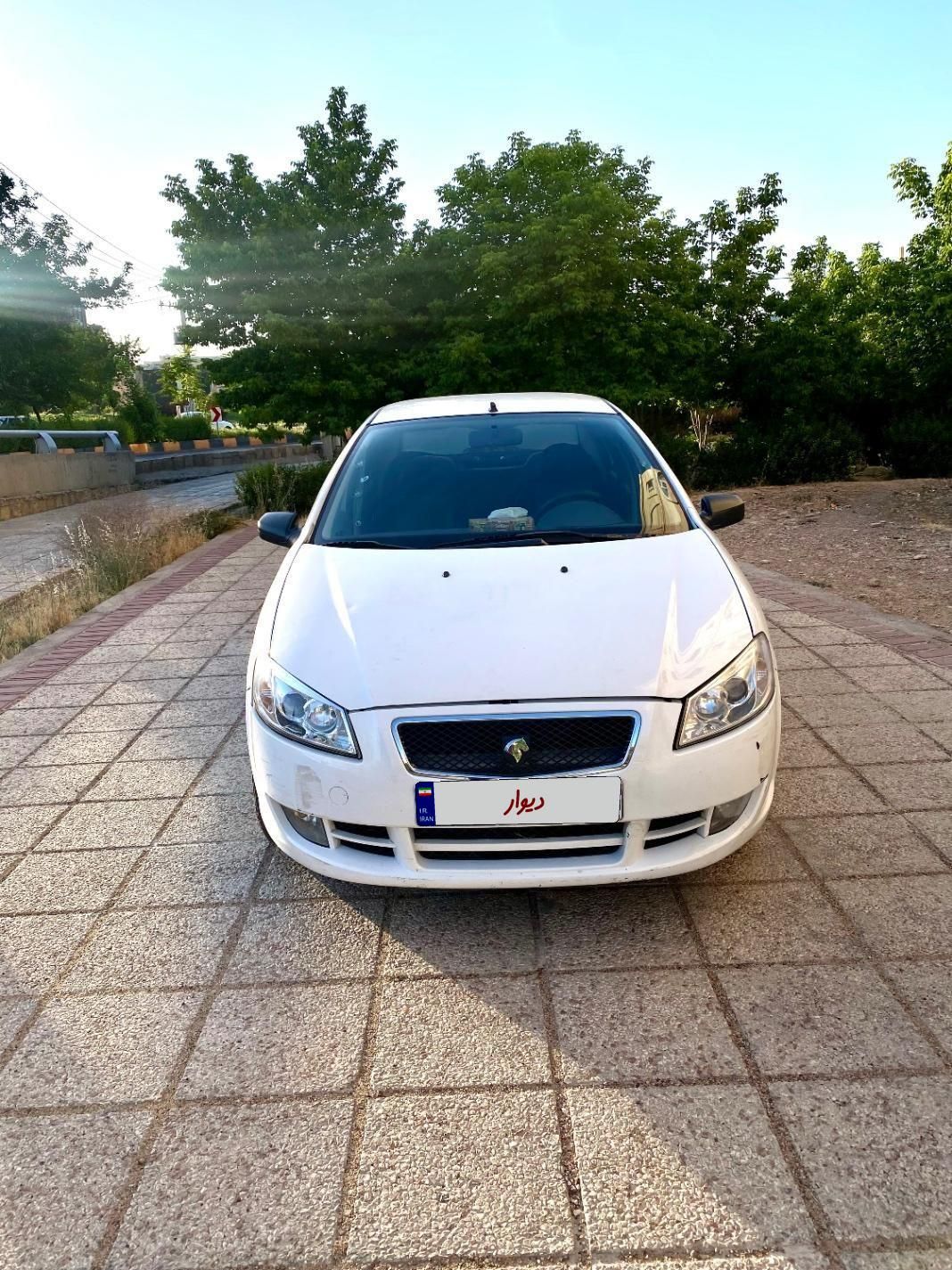 خودرو رانا، EL آگهی ann_18367405