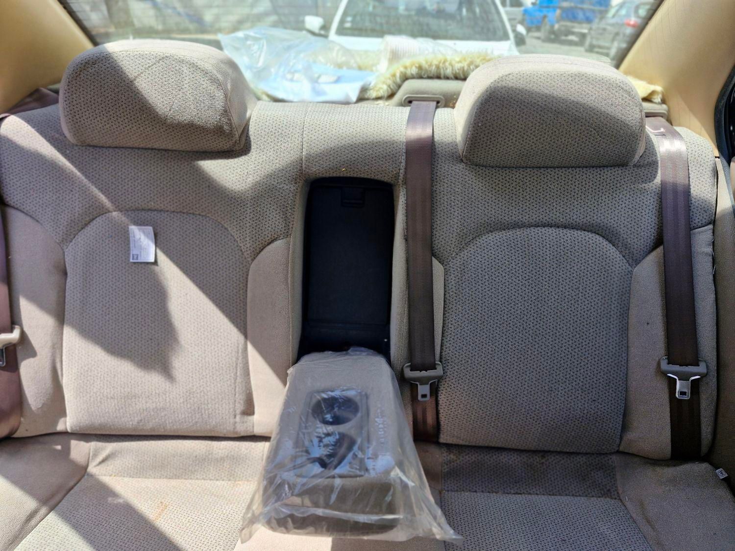 سمند LX EF7 دوگانه سوز - 1395