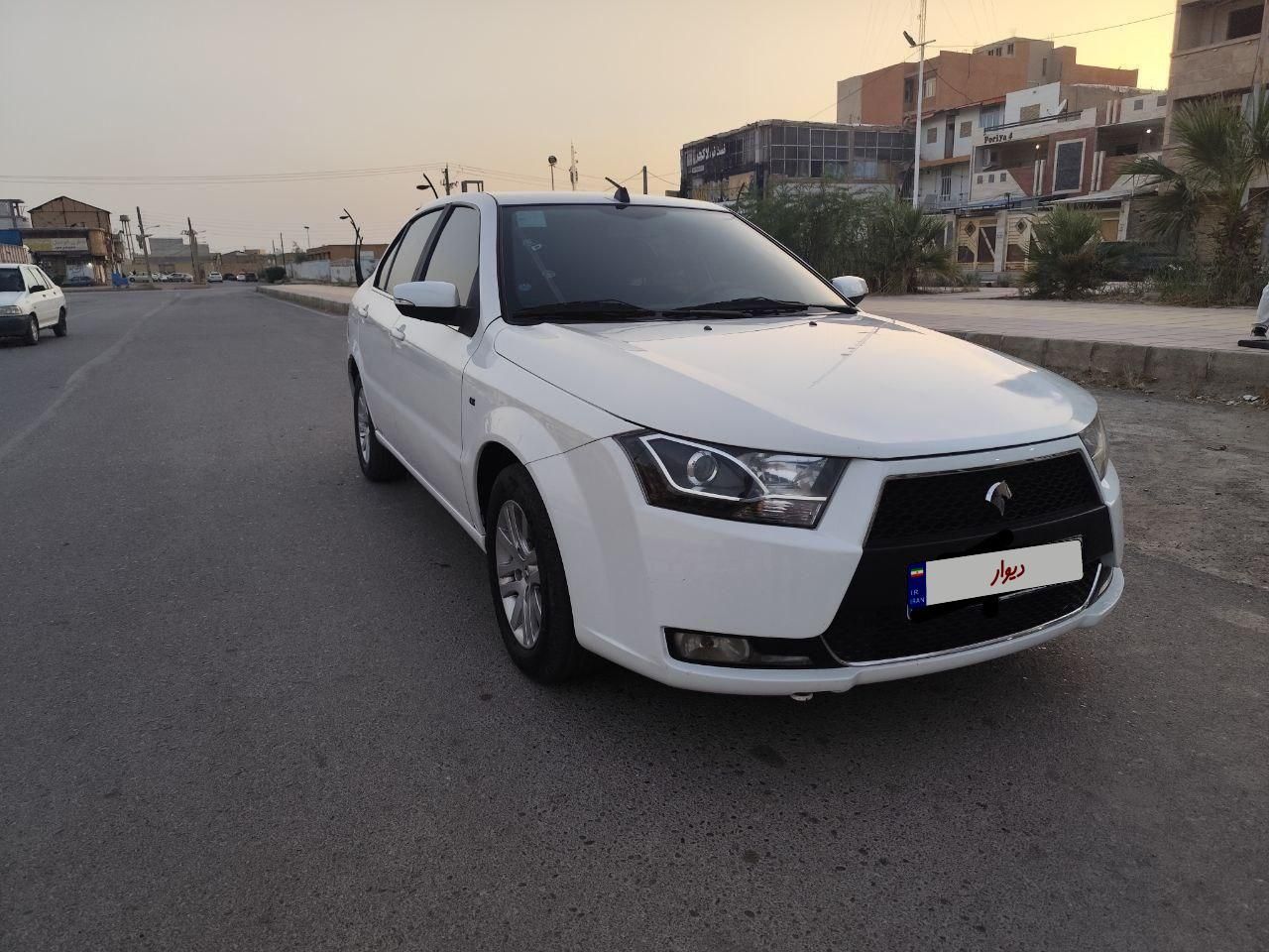 خودرو دنا، معمولی آگهی ann_18367826