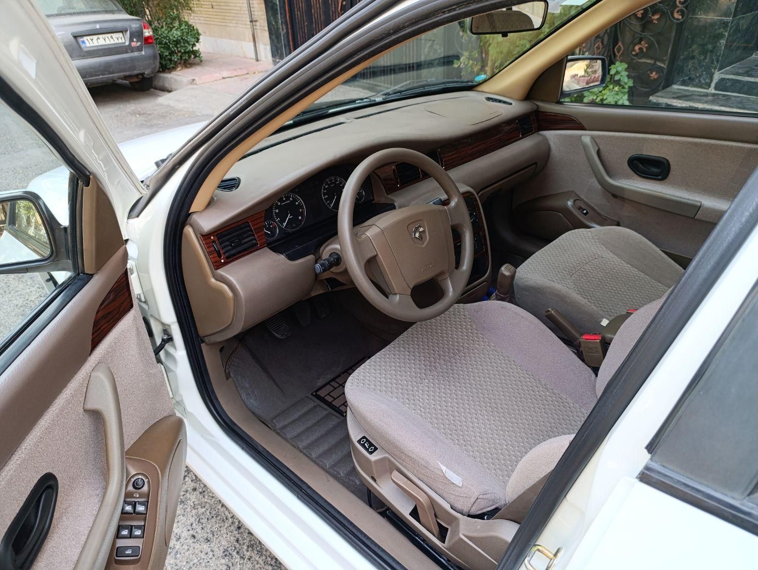 سمند LX EF7 - 1394