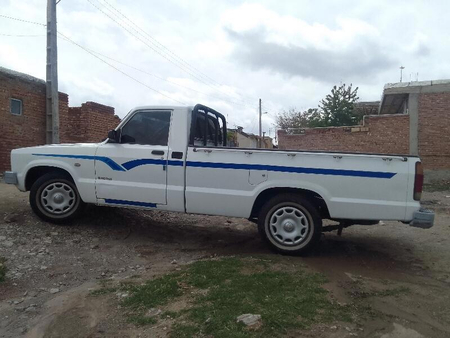 کارا تک کابین موتور 2000 - 1397