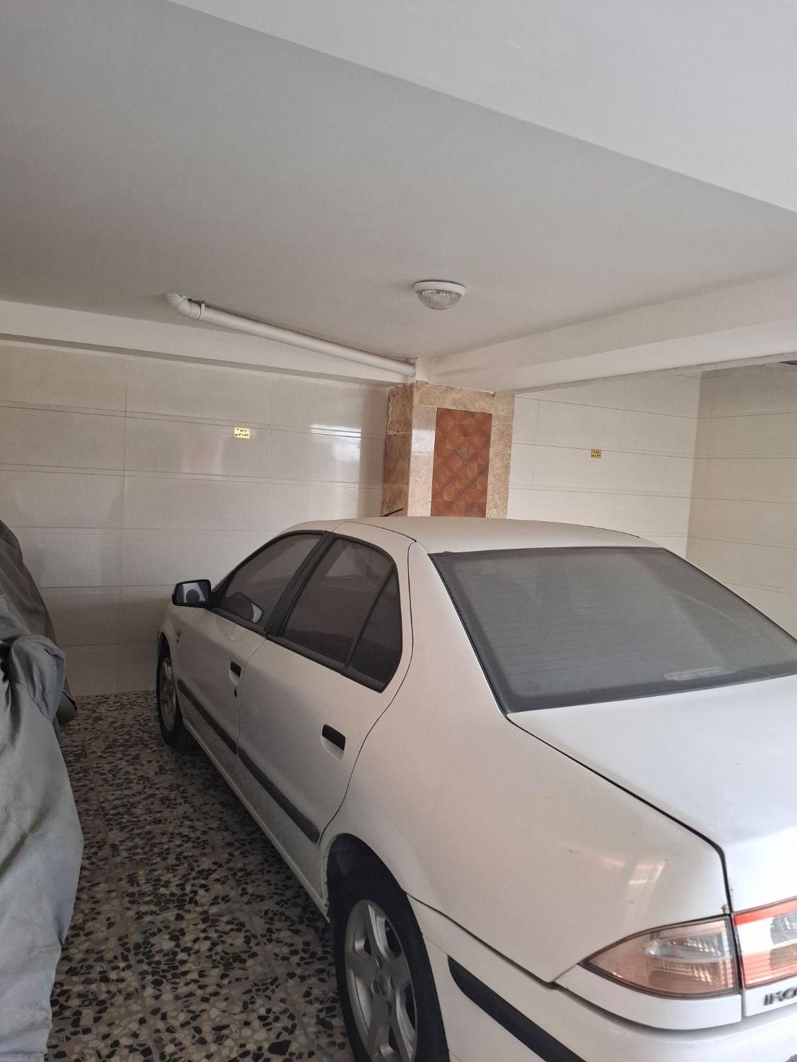 سمند LX XU7 - 1390