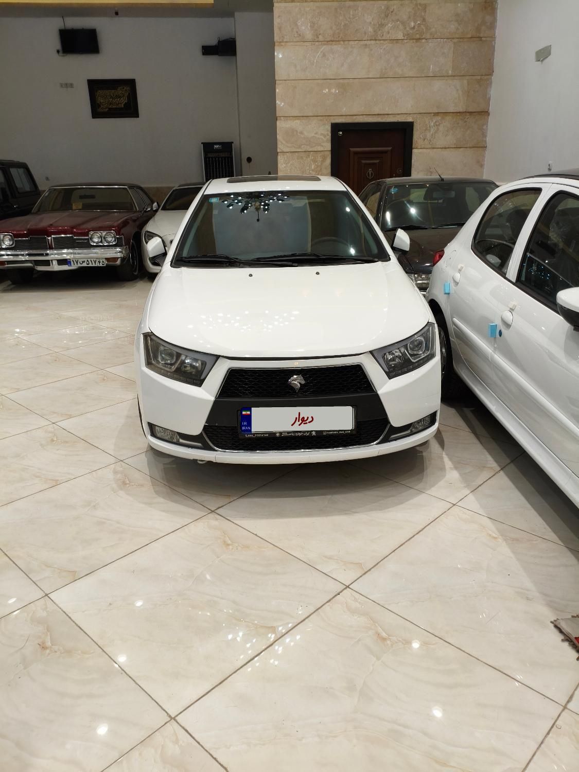 خودرو دنا، پلاس آگهی ann_18368054