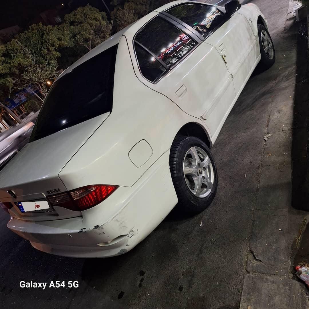 خودرو سمند، سورن آگهی ann_18368056