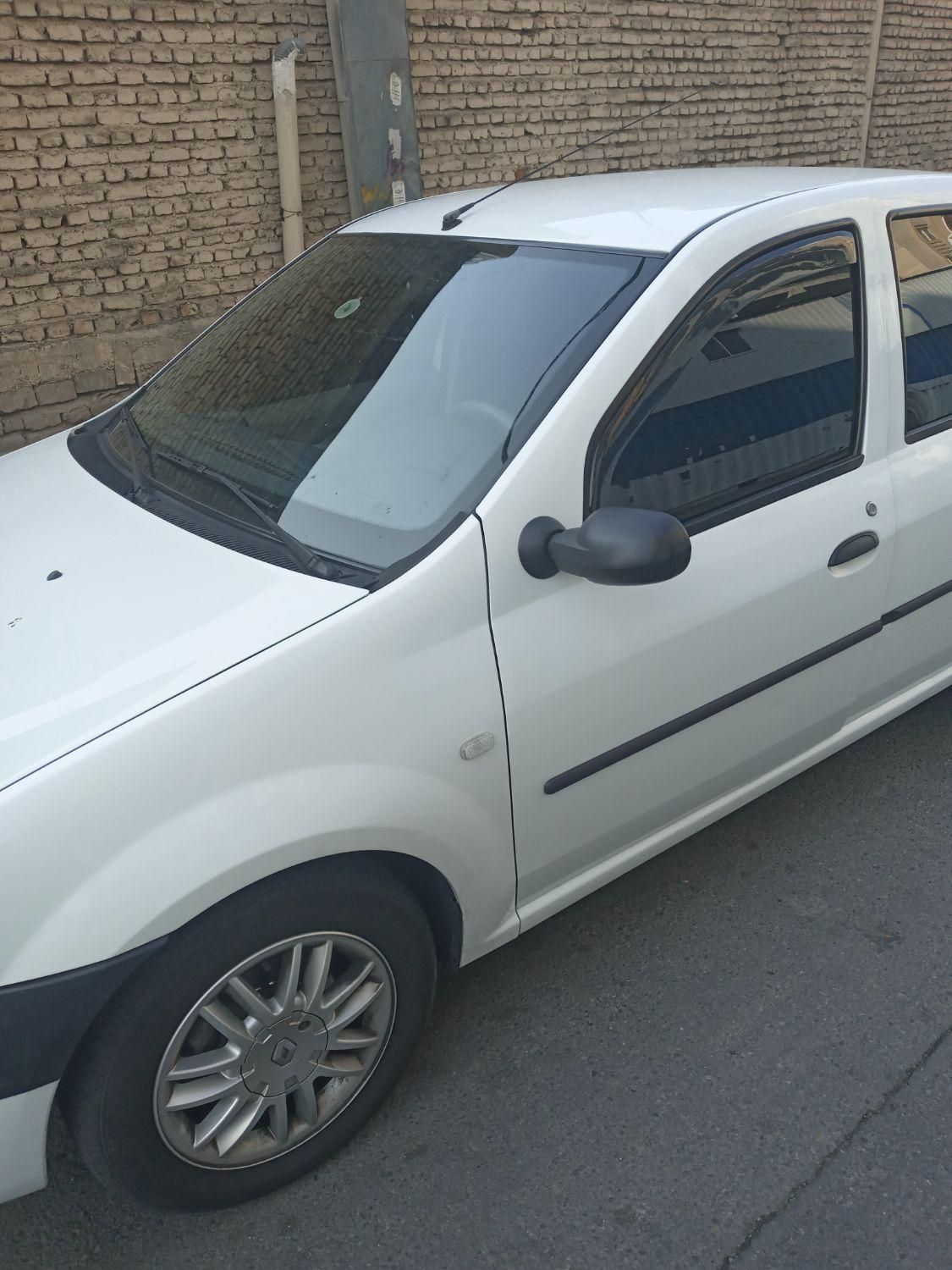 خودرو رنو، تندر 90 آگهی ann_18368102