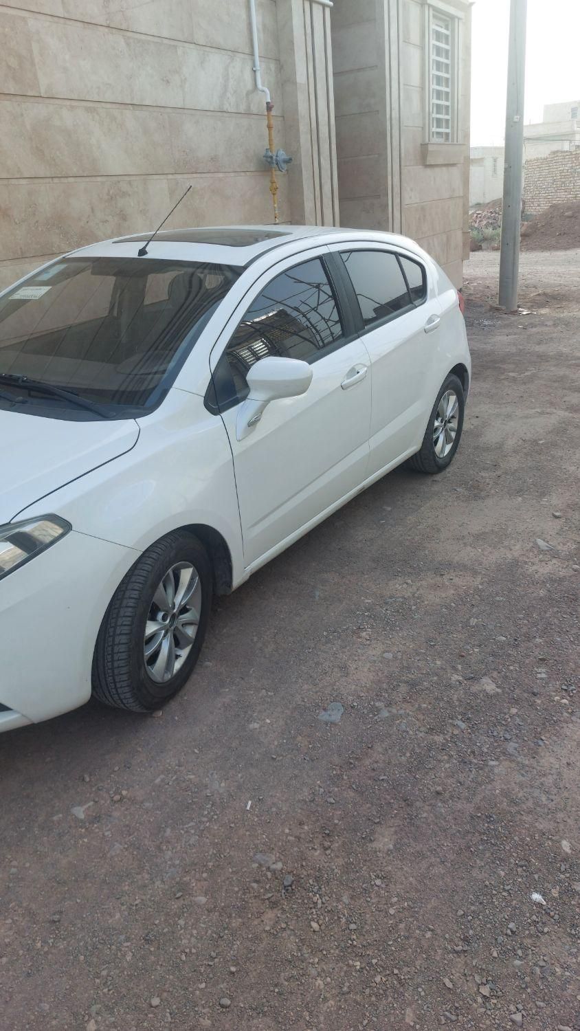 خودرو برلیانس، H220 آگهی ann_18368174