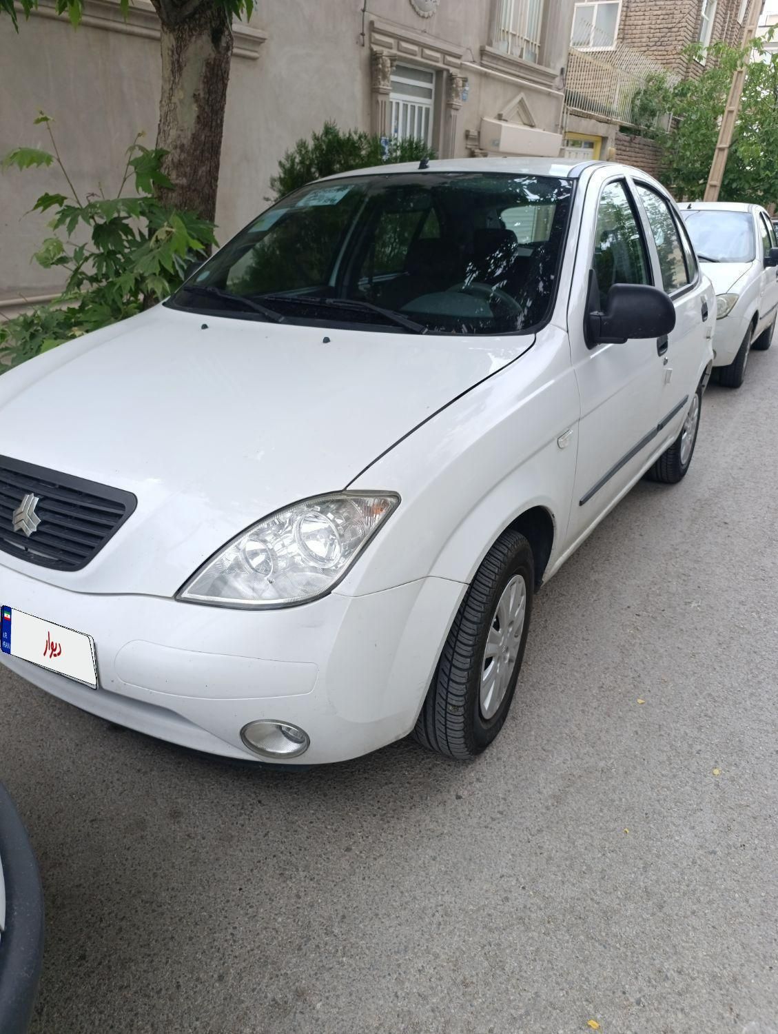 خودرو تیبا، 2 آگهی ann_18368178