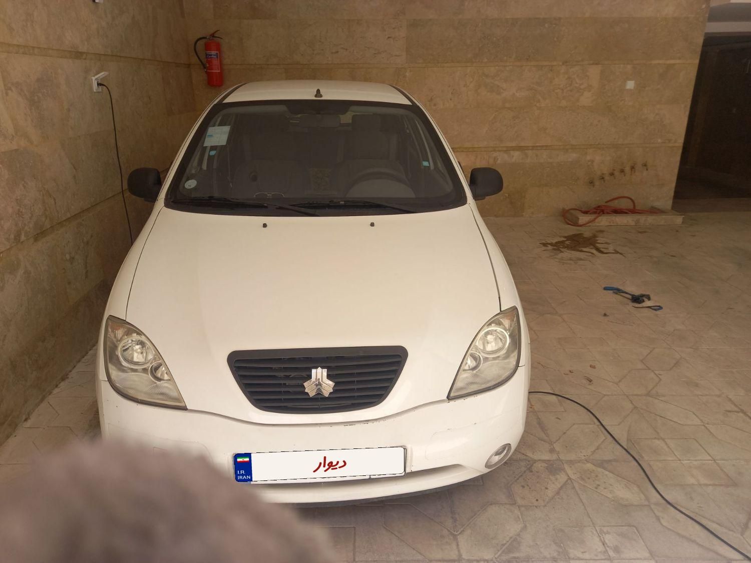 خودرو تیبا، 2 آگهی ann_18368227