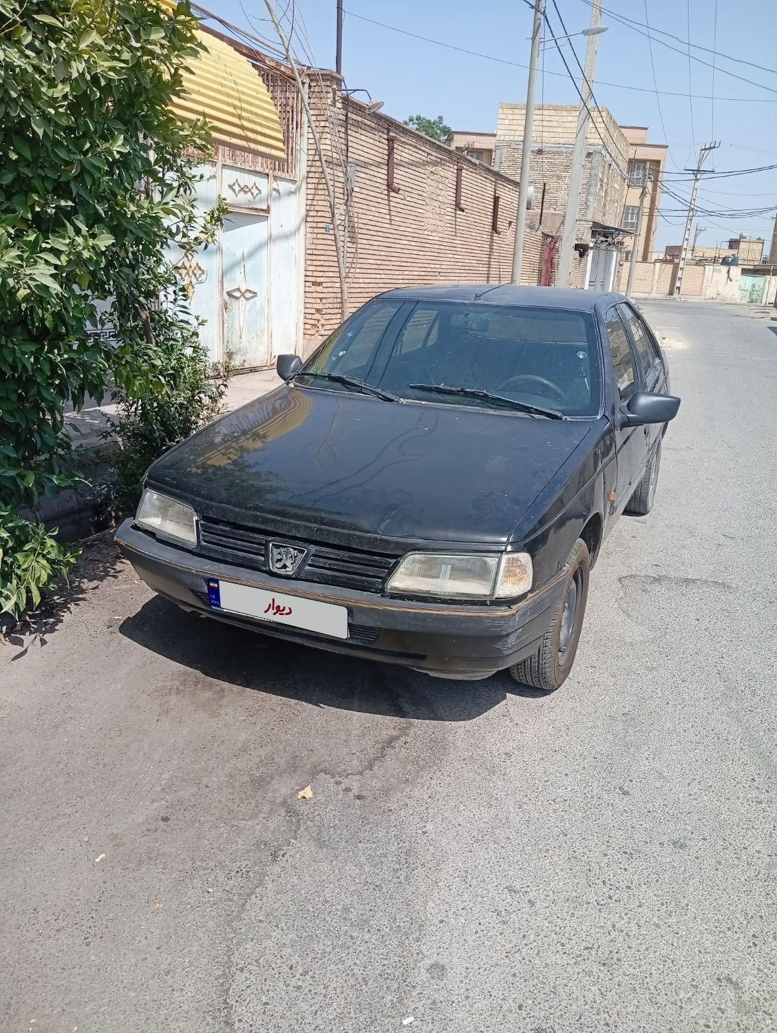 خودرو پژو، 405 آگهی ann_18368255