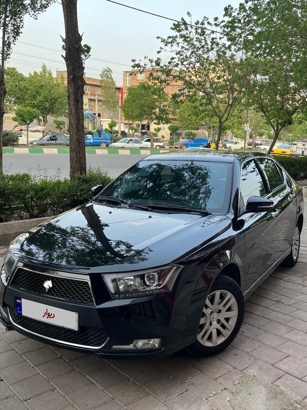 خودرو دنا، پلاس آگهی ann_18368288