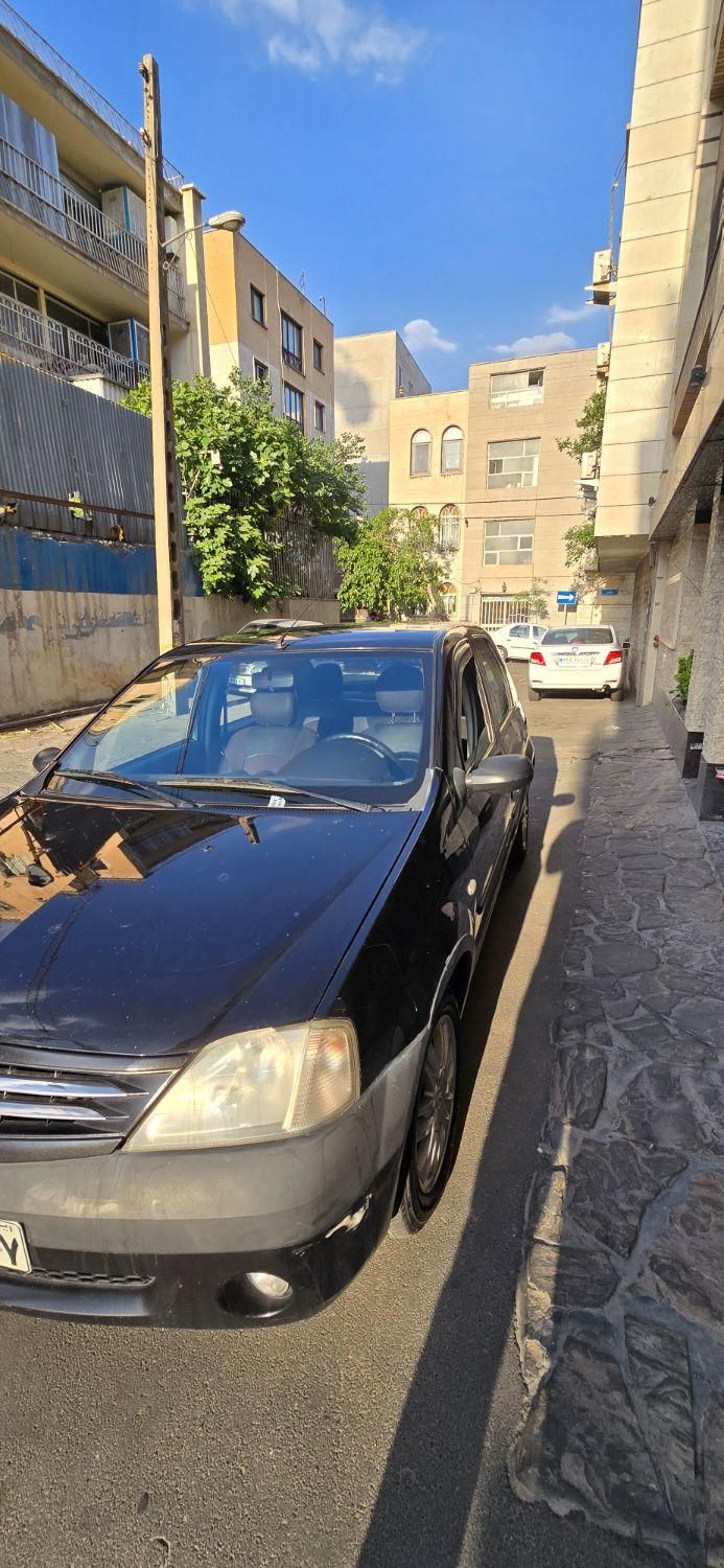 رنو تندر 90 E2 - 1391