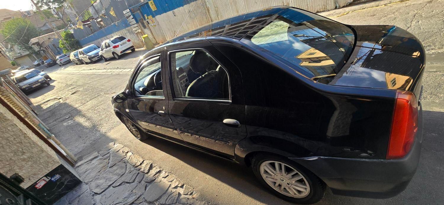 رنو تندر 90 E2 - 1391