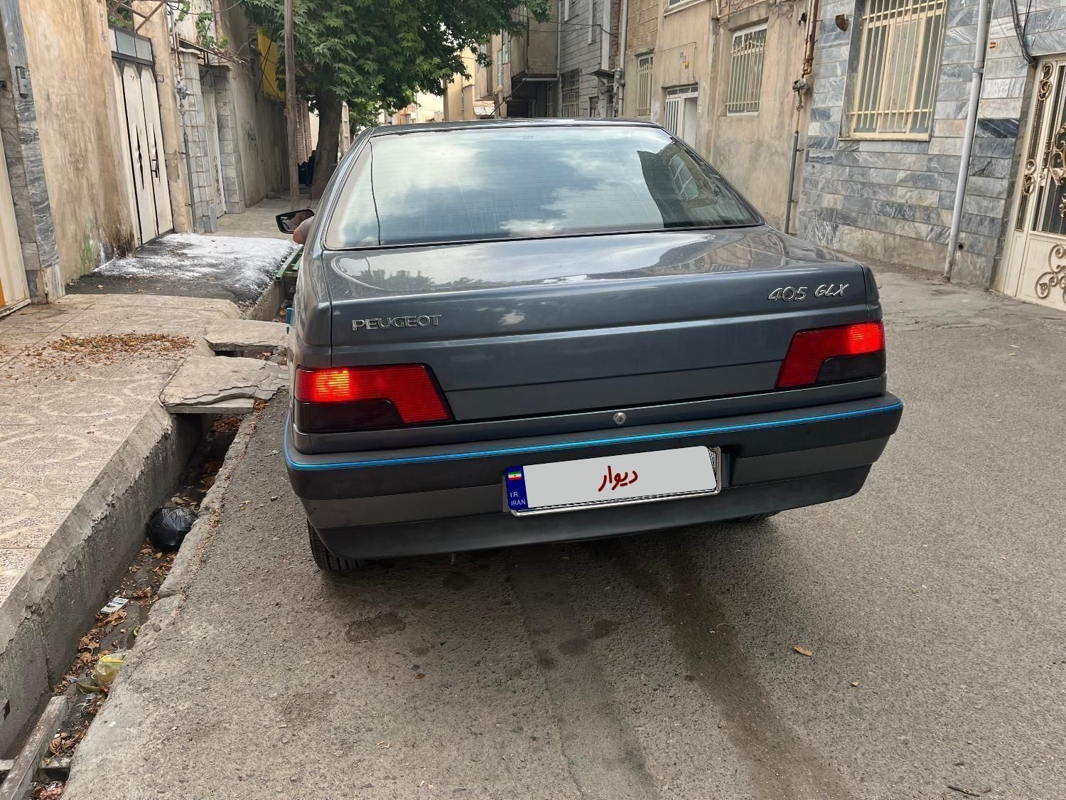 خودرو پژو، 405 آگهی ann_18368425
