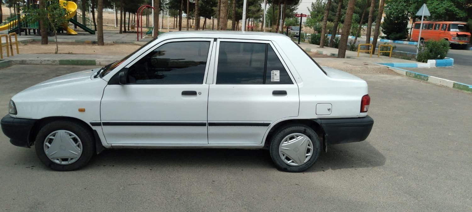 پراید 131 SE - 1399