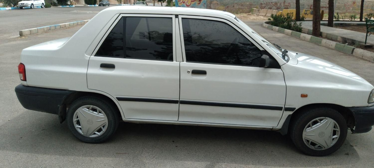 پراید 131 SE - 1399