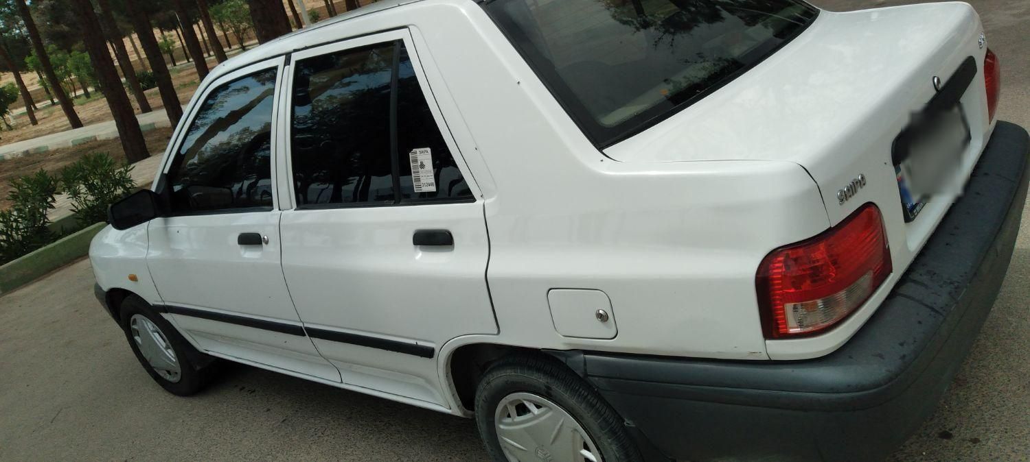 پراید 131 SE - 1399