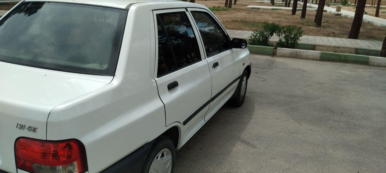 پراید 131 SE - 1399