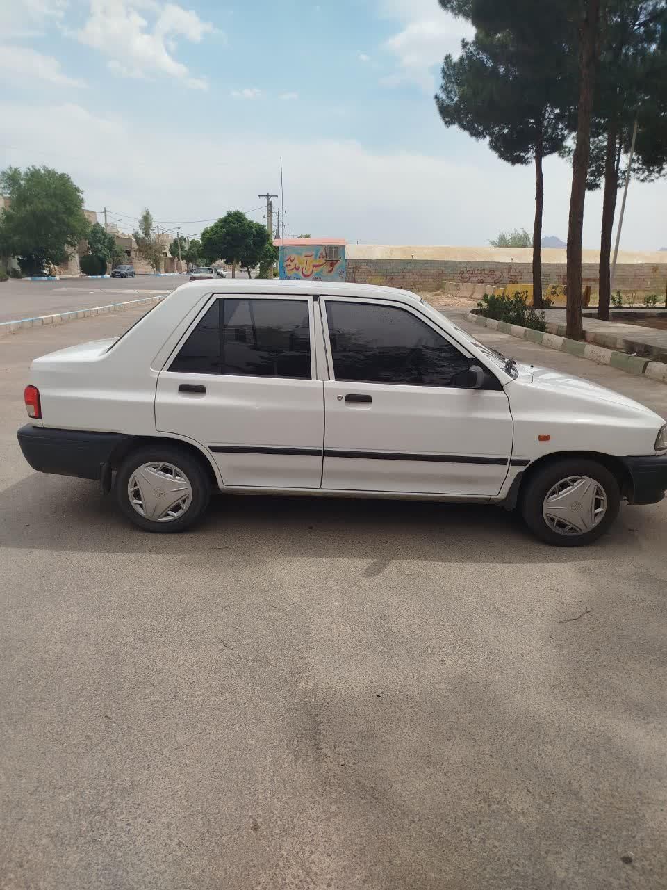 پراید 131 SE - 1399
