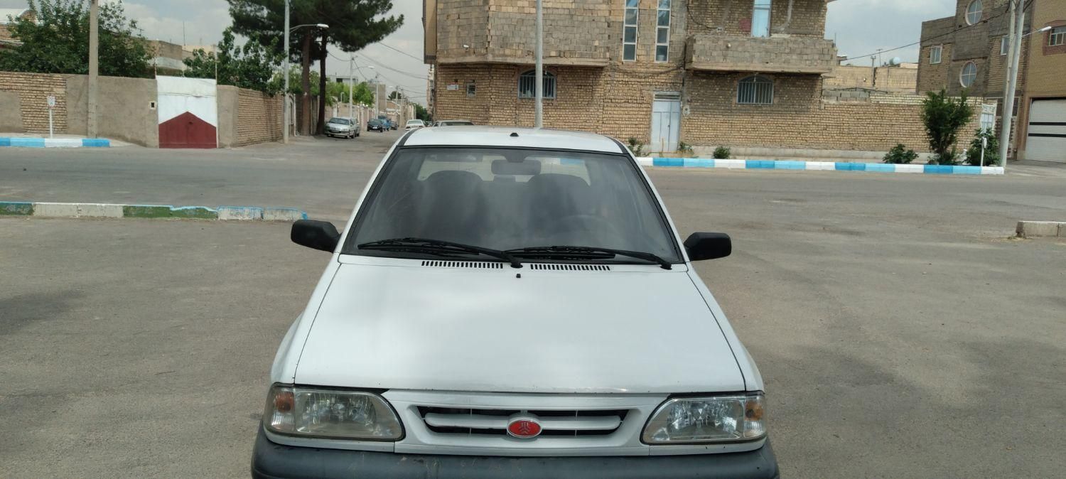 پراید 131 SE - 1399