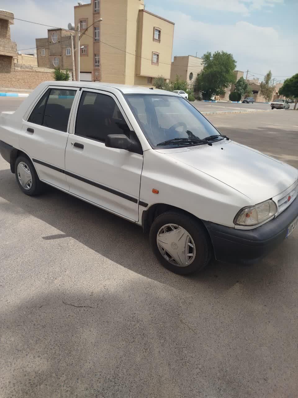 پراید 131 SE - 1399