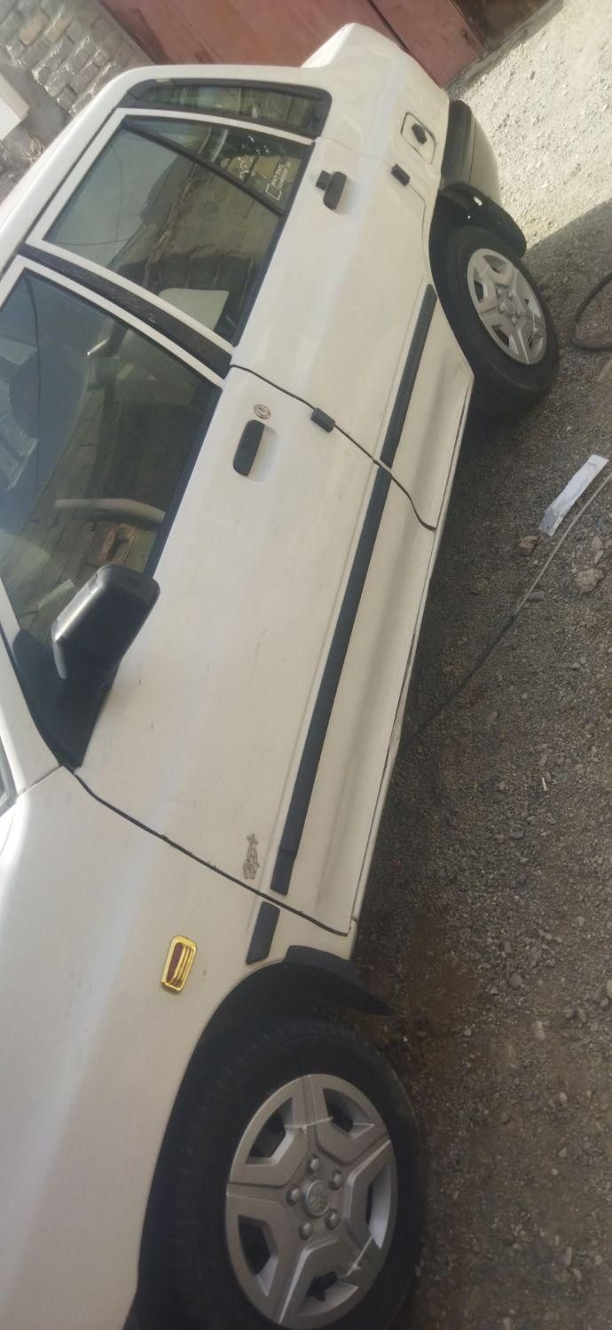 پراید 131 EX - 1391