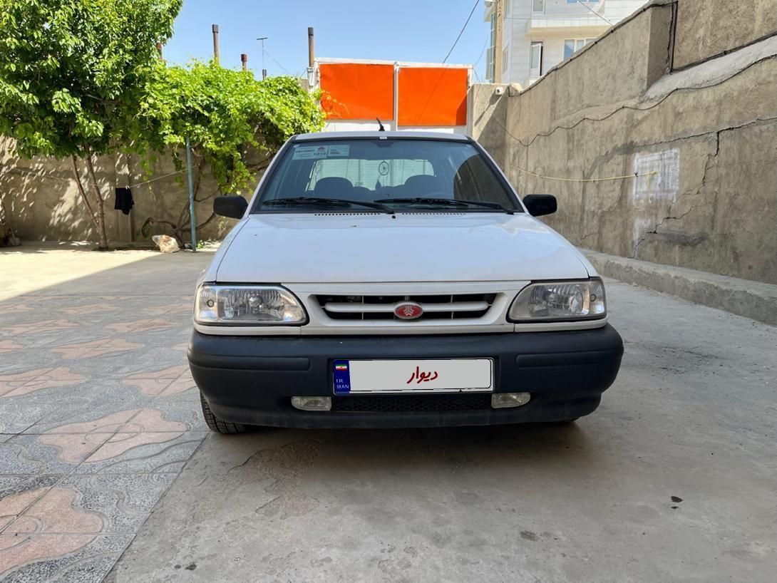 خودرو پراید، 131 آگهی ann_18368450