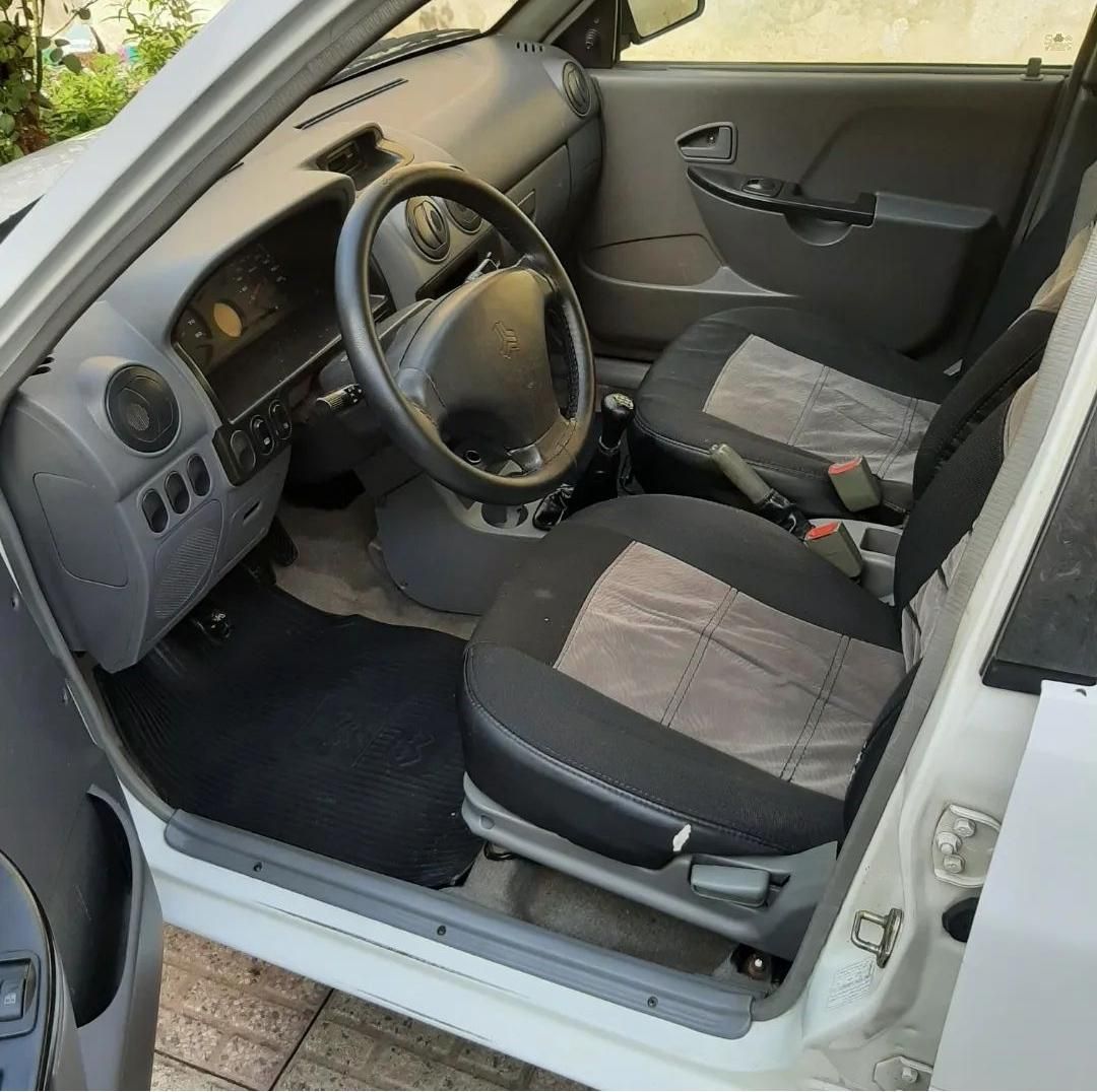 پراید 131 SX - 1392