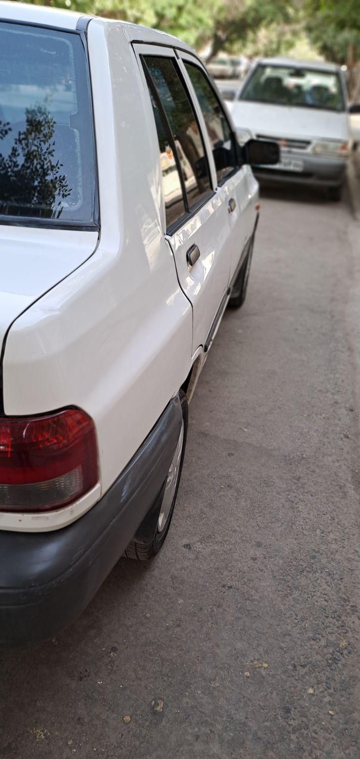 پراید 131 SE - 1394