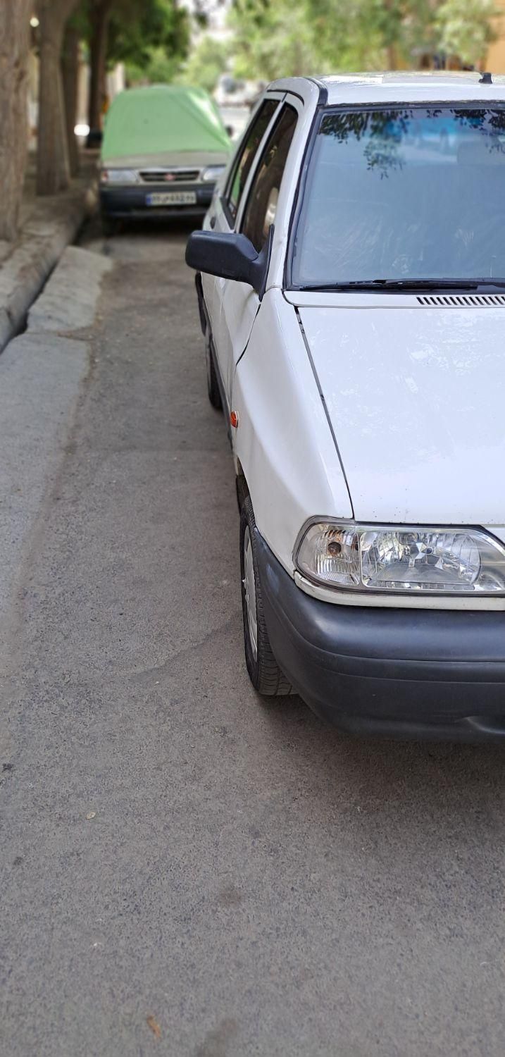 پراید 131 SE - 1394