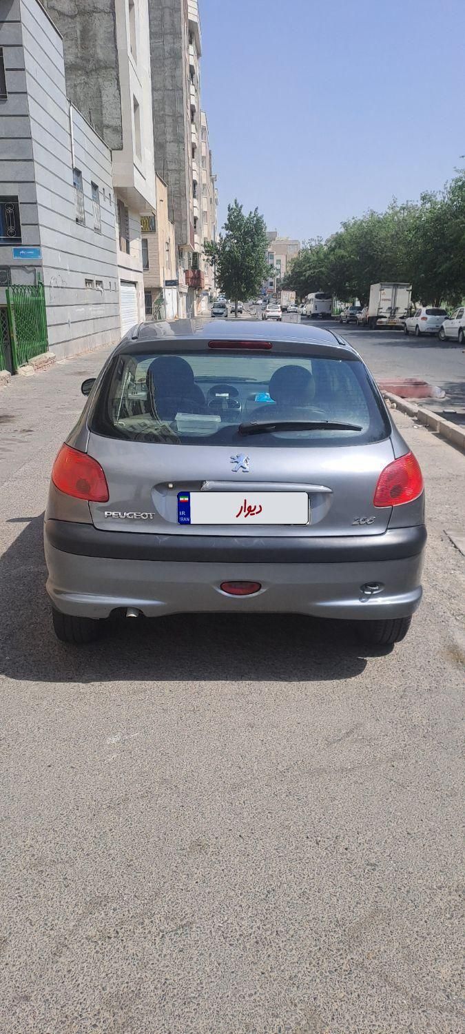 خودرو پژو، 206 آگهی ann_18368584