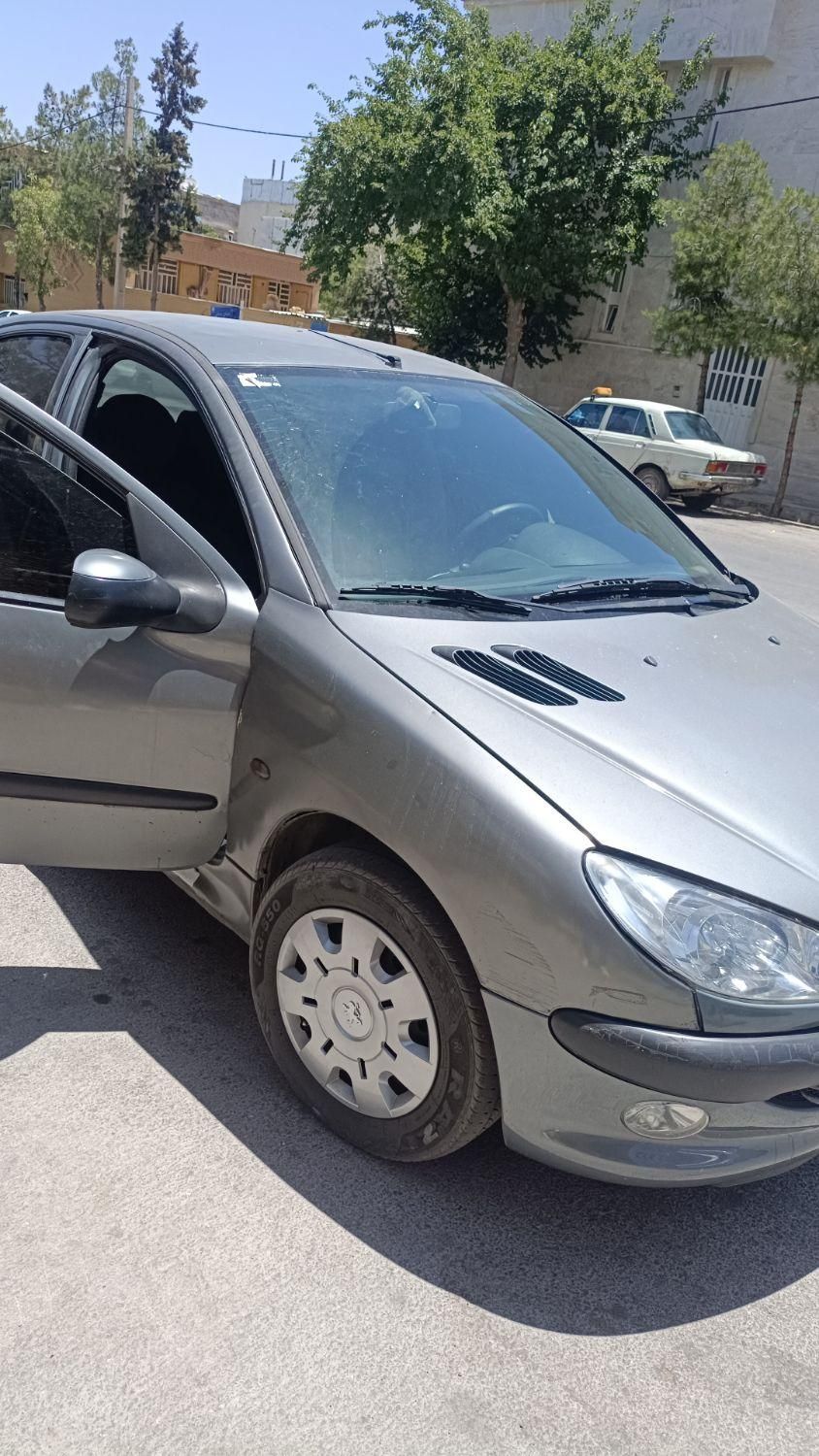 خودرو پژو، 206 آگهی ann_18368589
