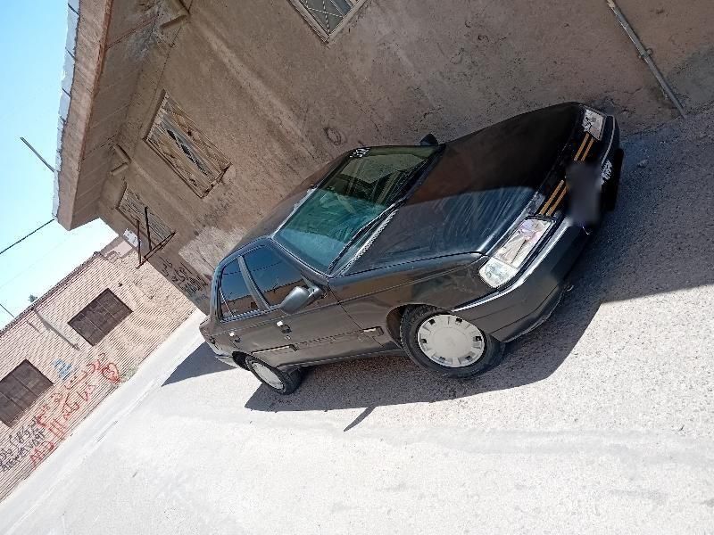 پژو 405 GLX - 1383