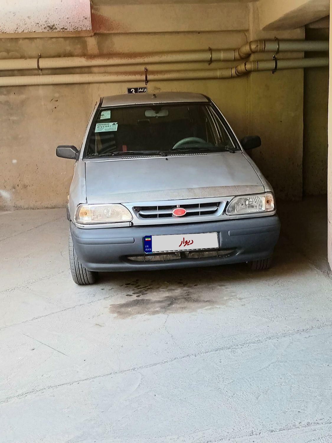 خودرو پراید، 111 آگهی ann_18368632