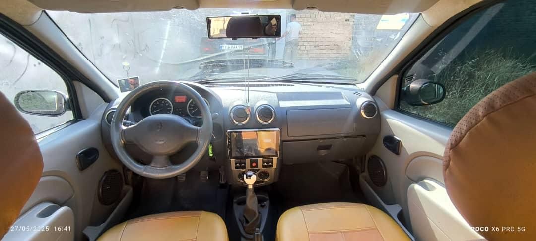 خودرو رنو، تندر 90 آگهی ann_18368661
