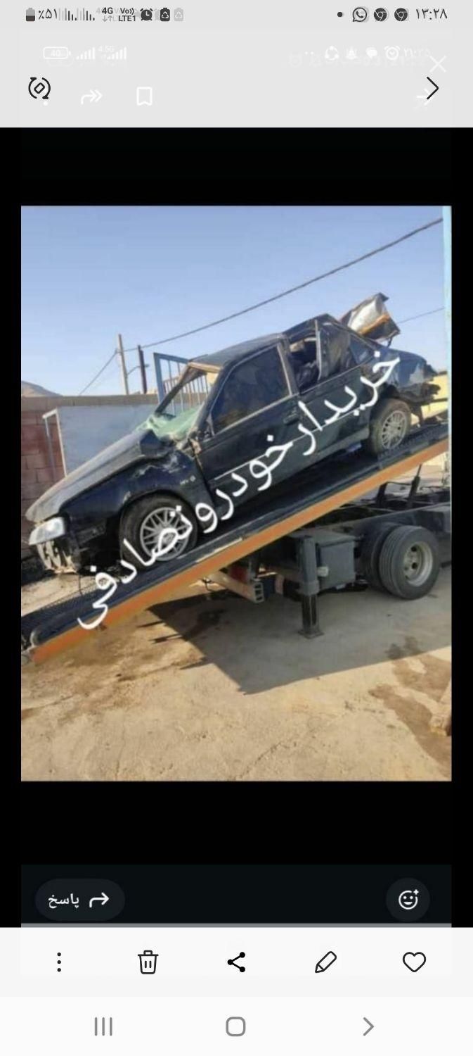 خودرو پراید، 111 آگهی ann_18368674