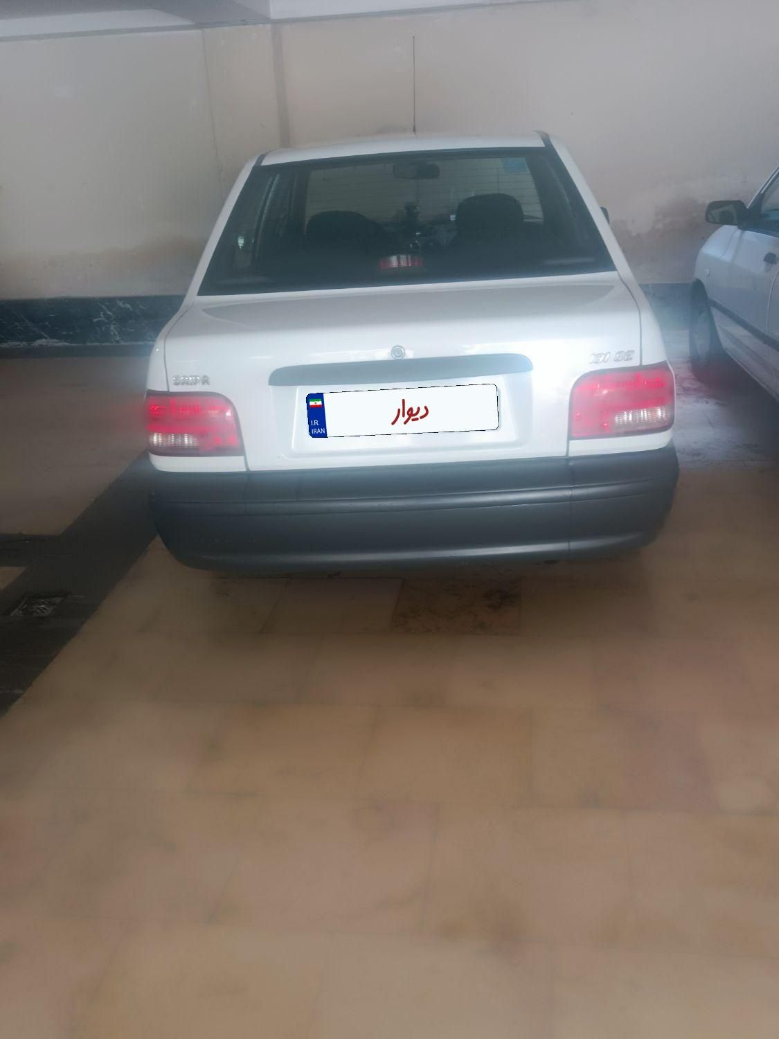 خودرو پراید، 131 آگهی ann_18368711