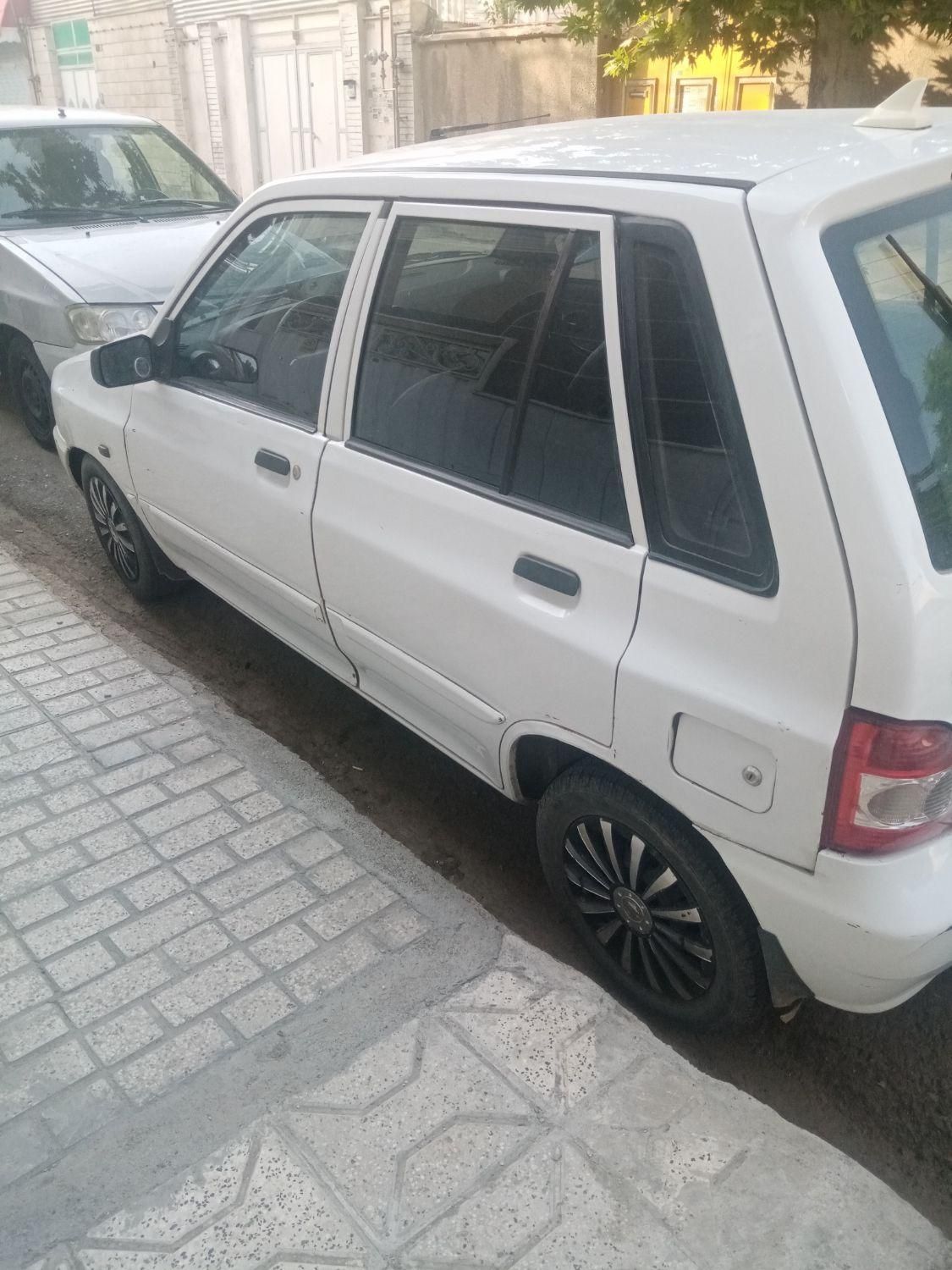 خودرو پراید، 111 آگهی ann_18368732