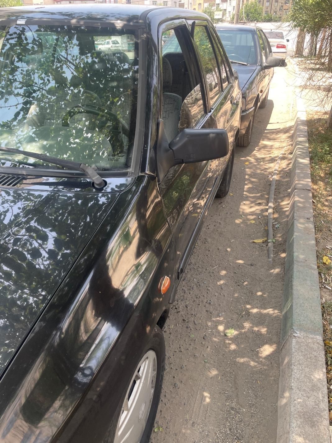 پراید 131 SE - 1392