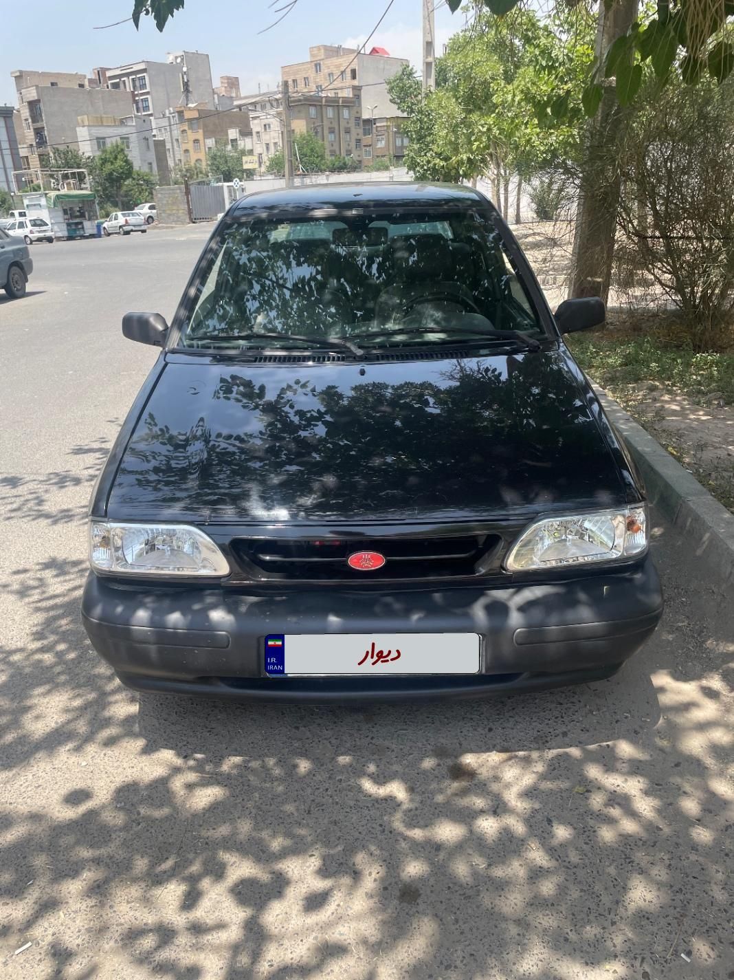 خودرو پراید، 131 آگهی ann_18368761
