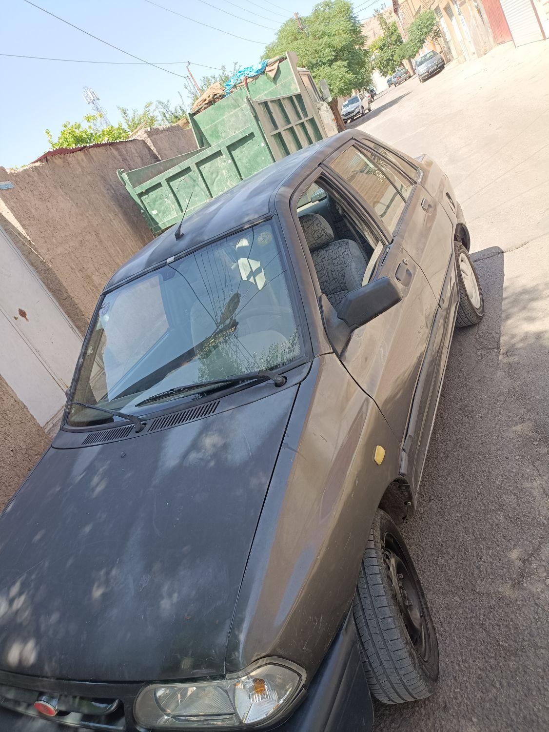 پراید 131 SL - 1391