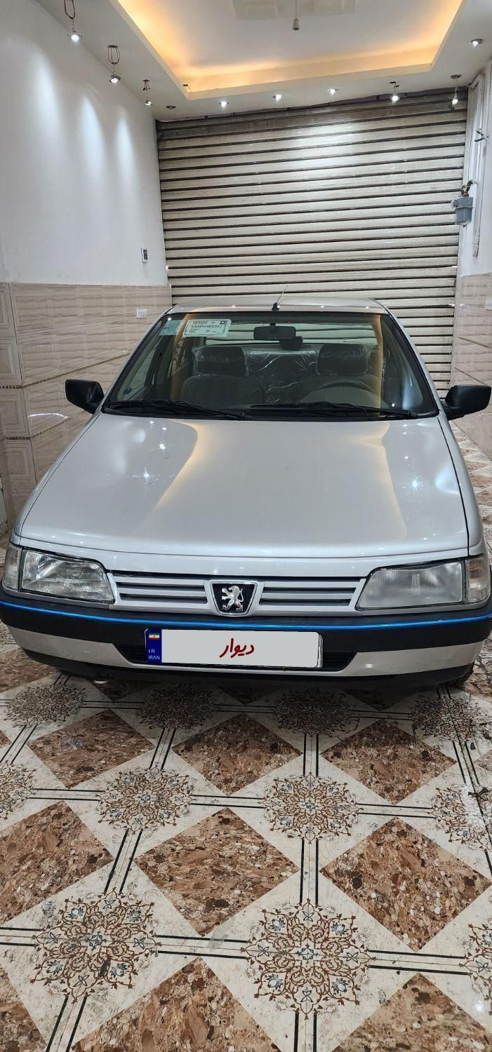 خودرو پژو، 405 آگهی ann_18368795